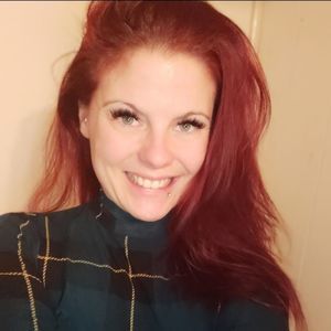 Meet your Posher, Vicky